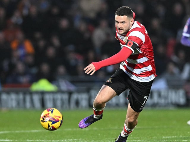 Possibly lucky to stay on the pitch for a reckless lunge in the first half that thankfully only earned a booking. One of many to improve second half without the end product we've come to now expect.
