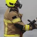 A Doncaster family have been made homeless by a devastating house blaze.