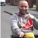 Memorial bike rides are being planned in memory of Ian "Mozzy" Morley.