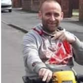 Memorial bike rides are being planned in memory of Ian "Mozzy" Morley.