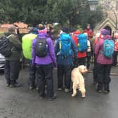 Getting ready for the off
