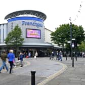 Here are all the shops you can visit in Doncaster’s Frenchgate Centre.