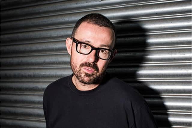 Judge Jules will close this year's TFest music festival in Doncaster.