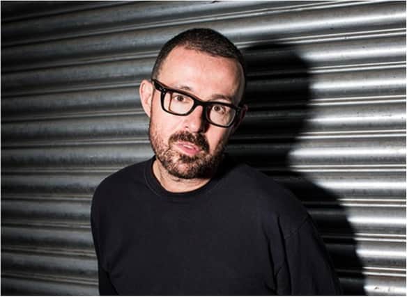 Judge Jules will close this year's TFest music festival in Doncaster.