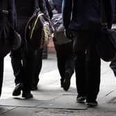 Department for Education figures show 3,459 children applied for a place at a secondary school in Doncaster