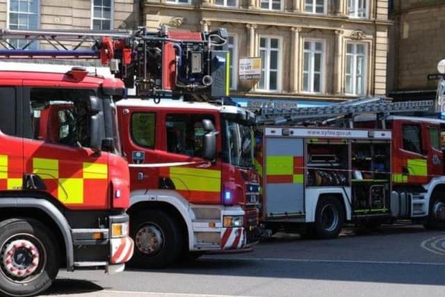 SYFR release heartfelt video