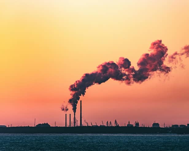 Doncaster ranks fourth in UK for highest carbon-emitting areas, study finds