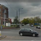 Leicester Avenue will be closed for repairs.
