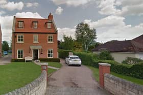 10 of the most expensive residences sold in the town in 2020, based on the most recent data from Rightmove and the Land Registry.