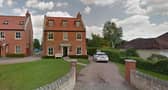 10 of the most expensive residences sold in the town in 2020, based on the most recent data from Rightmove and the Land Registry.