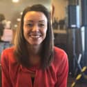 Lindsay James, Director of Active Fusion.