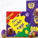 Treat yourself this Easter