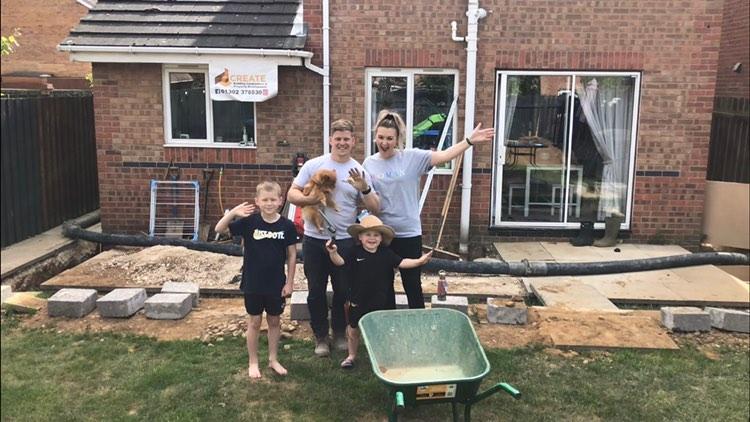 Doncaster Property Developer Says Lockdown Has Been A Nightmare