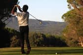 Could golf courses in England set to be reopened? (Pic: Shutterstock)