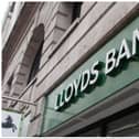 Lloyds is closing a branch in Doncaster.