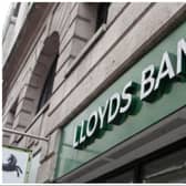 Lloyds is closing a branch in Doncaster.