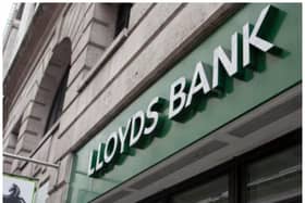 Lloyds is closing a branch in Doncaster.