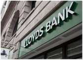 Lloyds is closing a branch in Doncaster.