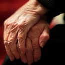 Almost 2,000 safeguarding concerns about vulnerable adults in Doncaster.