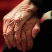 Almost 2,000 safeguarding concerns about vulnerable adults in Doncaster.