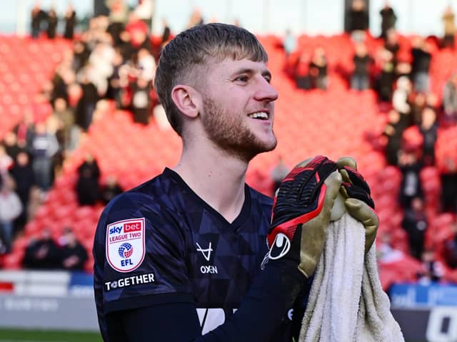 Ted Sharman-Lowe