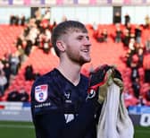 Ted Sharman-Lowe