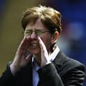 Julie Chipchase, pictured in 2002. Photo: Phil Cole/Getty Images