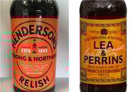 Who wins in the great Henderson's Relish v Worcestershire sauce debate?