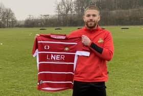 Adam Clayton