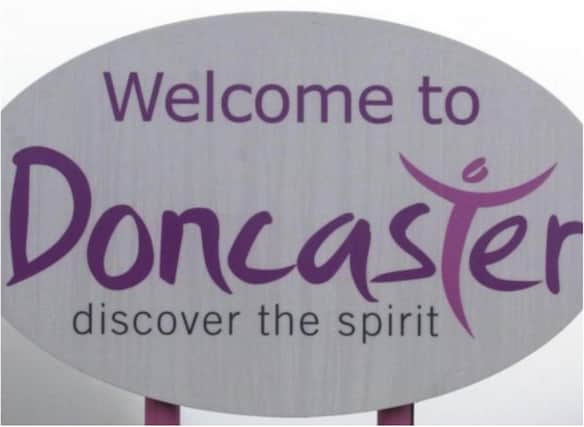 The Doncaster World Cup is back for 2021!