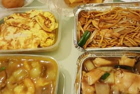 'Generally satisfactory' food hygiene ratings handed to two Doncaster takeaways.