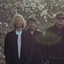 The Charlatans