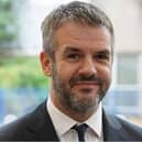 South Yorkshire’s Mayor Oliver Coppard launches new music hub to give children the opportunity to learn an instrument.