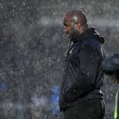 Darren Moore