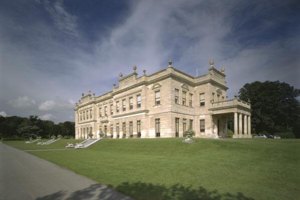 Brodsworth Hall, is one of England's most beautiful country houses. It was designed in an Italianate style by the Italian architect Casentini. This is another of Doncaster's most visited attractions.
