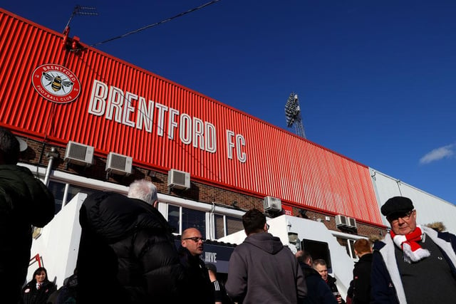 Estimated revenue loss per matchday: £356,820 (approximately) *based on Griffin Park figures