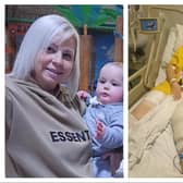 An appeal has been launched to raised £10,000 for Doncaster mum and grandma Sabrina Richards who is battling cancer.