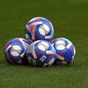 Four teams are clear favourites in the League One title race.