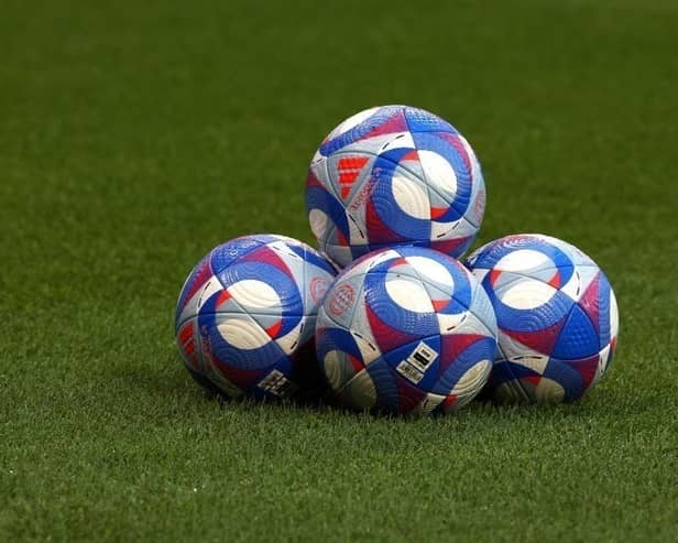 Four teams are clear favourites in the League One title race.