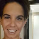 Nurse Laura Fitton releases second book paying tribute to those she cared for, lost, and worked alongside during the pandemic.