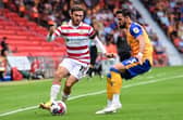 Jon Taylor could be recalled to the starting XI this weekend.
