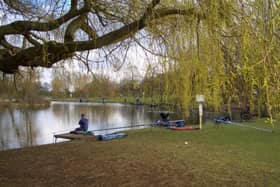 Sandall Park