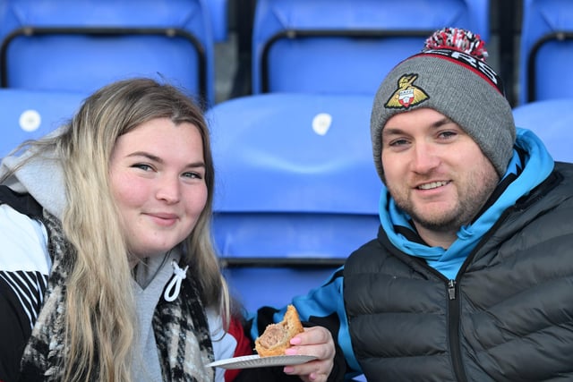 Doncaster Rovers slipped out of the top three after losing at promotion rivals AFC Wimbledon on 14th Dec.