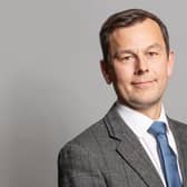 MP Nick Fletcher