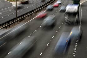 Fewer road casualties in Doncaster last year.