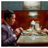 In The Mood For Love will be shown in Doncaster in a world cinema first.
