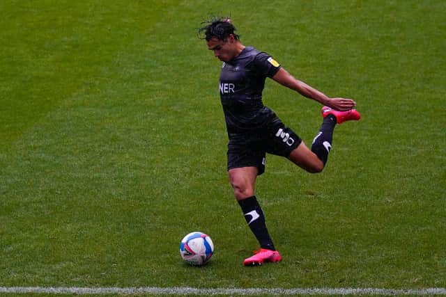 Reece James