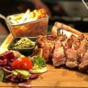 La Boca in Doncaster has been named as one of the country's best restaurants. (Photo: Trip Advisor).
