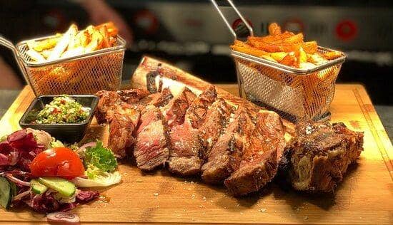 La Boca in Doncaster has been named as one of the country's best restaurants. (Photo: Trip Advisor).