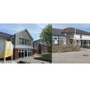 Ivy Court and Stoneacre Lodge.